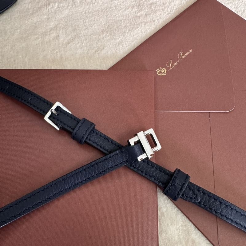 Loro Piana Satchel bags